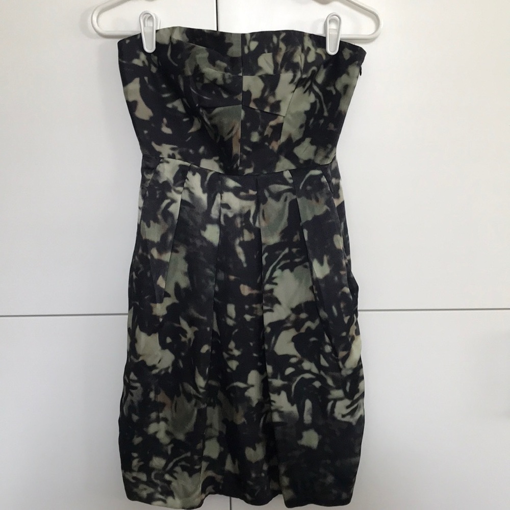 Theory Kendy Dress - New w/ Tags